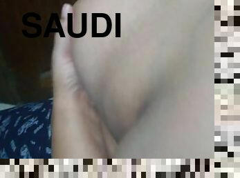Saudi big Boobs Hot stepmom is Horny! she say Please fuck me