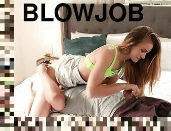 Blowjob Queen