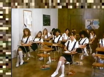 tetas-grandes, peluda, coño-pussy, colegiala-schoolgirl, hardcore, vintage, retro, universidad, cachonda, cabalgando