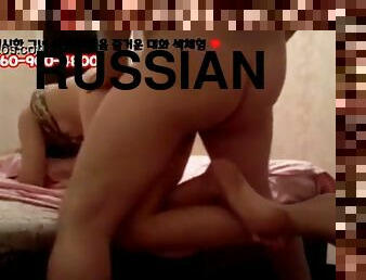 russin, dilettant, anal-sex, paar