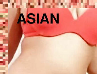 Asian NRI girl Friday Special Fun tonight with Nepali Guys in their Room