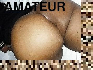 cul, amateur, ébène, milf, latina, dormant, butin, point-de-vue, pute, bout-a-bout