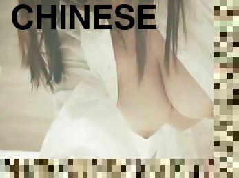 Big tits chinese