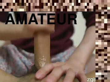 masturbation, amateur, anal, babes, ados, secousses, bout-a-bout, incroyable