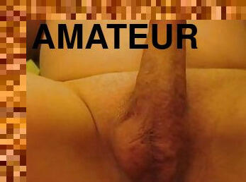 masturbation, amateur, ejaculation-sur-le-corps, ejaculation, solo