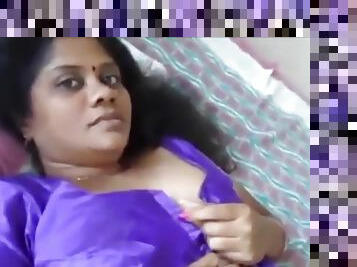 Desi Aunty