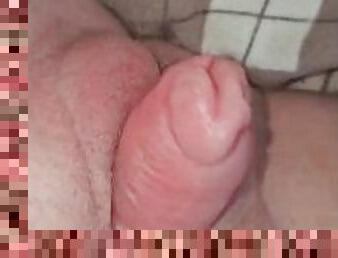 clito, énorme, masturbation, chatte-pussy, amateur, pute, fétiche, solo