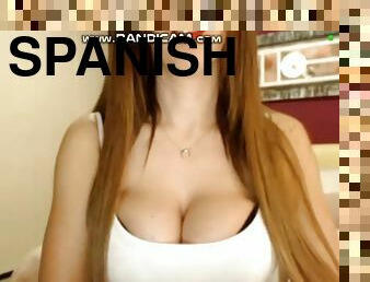 Spanish boobs