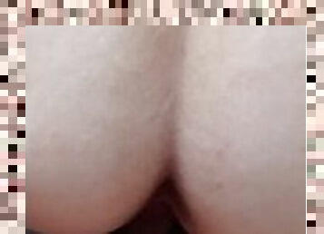 peluda, orgasmo, amador, mãe, jovem18, excitante