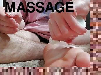 amateur, ados, massage, pieds, fétiche, solo, sexe-habillé