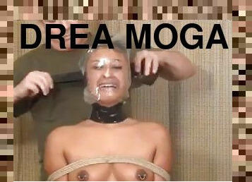 Drea Mogan Taped In Vibed Bags 1. mp4
