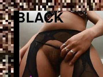 Tall big tits fresh meat trys first black monster cock negro