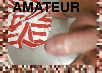 masturbation, amateur, ejaculation-sur-le-corps, énorme-bite, milf, compilation, française, ejaculation, solo, bite