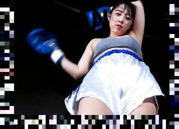 Japanese Boxing