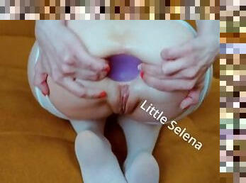 cur, extrem, fisting, masturbare-masturbation, anal, adolescenta, laba