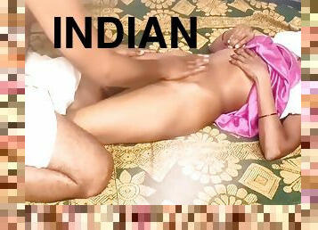 Desi Indian Village Couple Sex