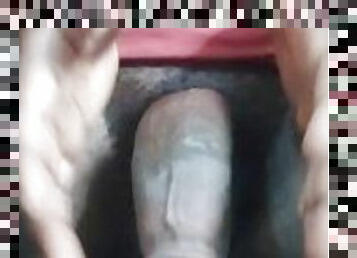 énorme, masturbation, vieux, amateur, mature, ébène, énorme-bite, ados, black, plus-agée