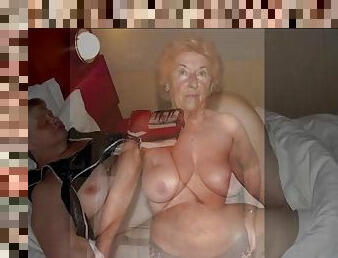 Ilovegranny pictures compilation slideshow vid