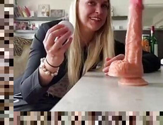 extrême, masturbation, amateur, anal, hardcore, célébrité, première-fois, blonde, drôle, danse