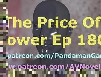 The Price Of Power 180