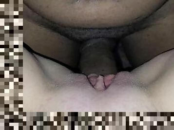 gros-nichons, clito, chatte-pussy, amateur, énorme-bite, interracial, milf, pute, blanc, brunette