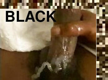 masturbation, amateur, ejaculation-sur-le-corps, gay, compilation, black, secousses, solo, bite