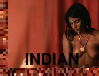 Sensual Indian Woman From Bollywood India Experience