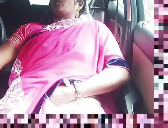 2, Episod-4,car Sex Sexy Saree Indian Bhabi, Telugu Dirty Talks, ?s ???? ????