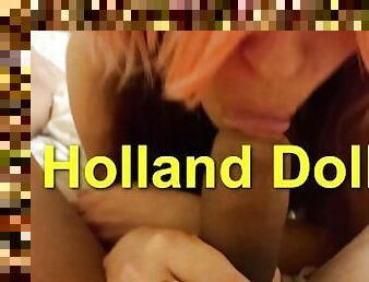 187 Holland Doll - I Like Sucking Dick (Short No Orgasm)