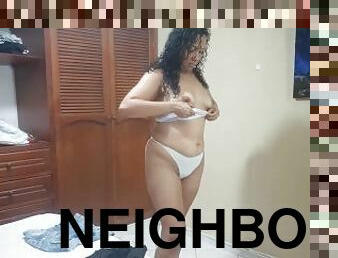 how delicious the very whore neighbor changes