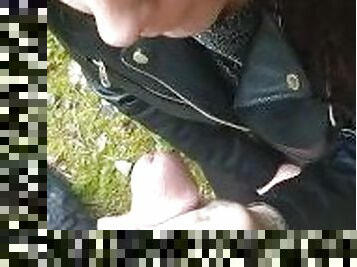 public, amateur, fellation, ejaculation-sur-le-corps, milf, hirondelle, point-de-vue, ejaculation, parfait, massive