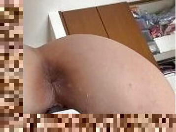 asyalı, köpekçik, kocaman-huge, mastürbasyon-masturbation, boşalma, amcık-pussy, üstüneyüzüne-boşalma, oyuncak, japonca, meni