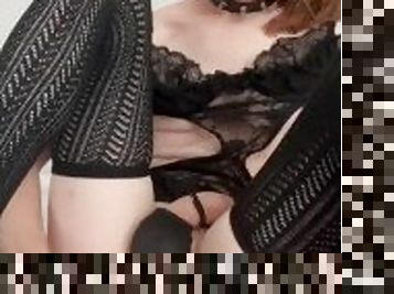 masturbation, maigre, amateur, anal, ejaculation-sur-le-corps, gay, rousse, secousses, sale, lingerie