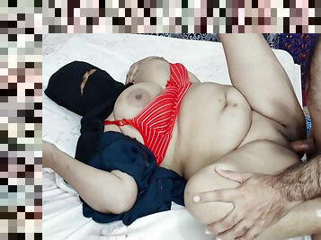 Muslim Hijab Milf Casting Urdu&amp;hindi Dirty Question And Fucked