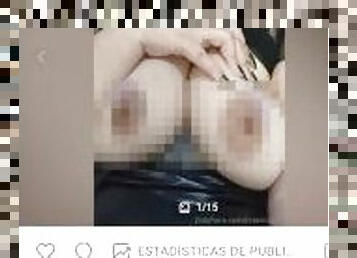 Espiando el Onlyfans de Reyna Tirana ?????