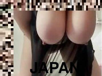 tate-mari, masturbare-masturbation, nevasta, matura, japoneza, grasana, casatorita