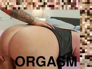 røv, orgasme, skønheder, milf, mor, creampie, liderlig, knepning-fucking, cougar