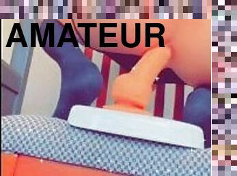 amateur, anal, énorme-bite, gay, butin, point-de-vue, chevauchement, gode, solo, minet