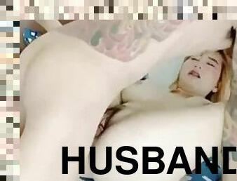 Thai Nong Yokfa mlive fuck show with husband