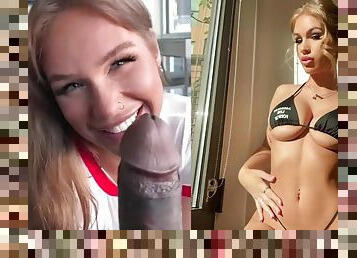 Instagram Models Love BBC