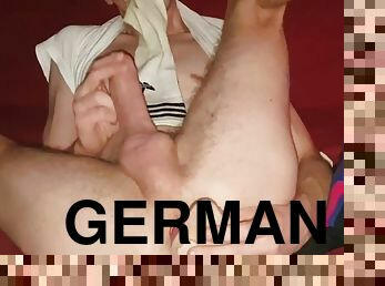 masturbação, magro, amador, anal, brinquedo, hardcore, gay, alemão, pés, suja
