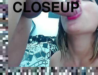 Closeup Fuck - Sex Cam