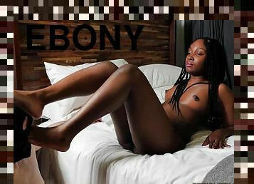 Anal Ebony Anal Luxor