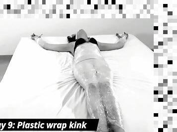 Kinktober Compilation: Bdsmlovers91 - 31 Days, 31+ different kinks!