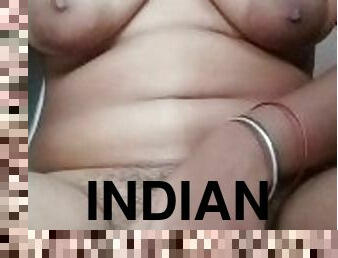 POV Indian desi bhabhi live cam sex