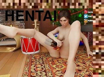 teta-grande, masturbação, orgasmo, amador, brinquedo, britânico, anime, hentai, 3d, mamas