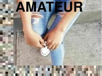 amateur, pute, mexicain, petit-ami