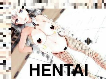 hentai, szólóban