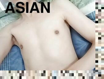 Asian sexy body shows