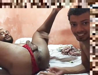 traseiros, peluda, amador, anal, ébona, hardcore, gay, preto, brasil, fudendo